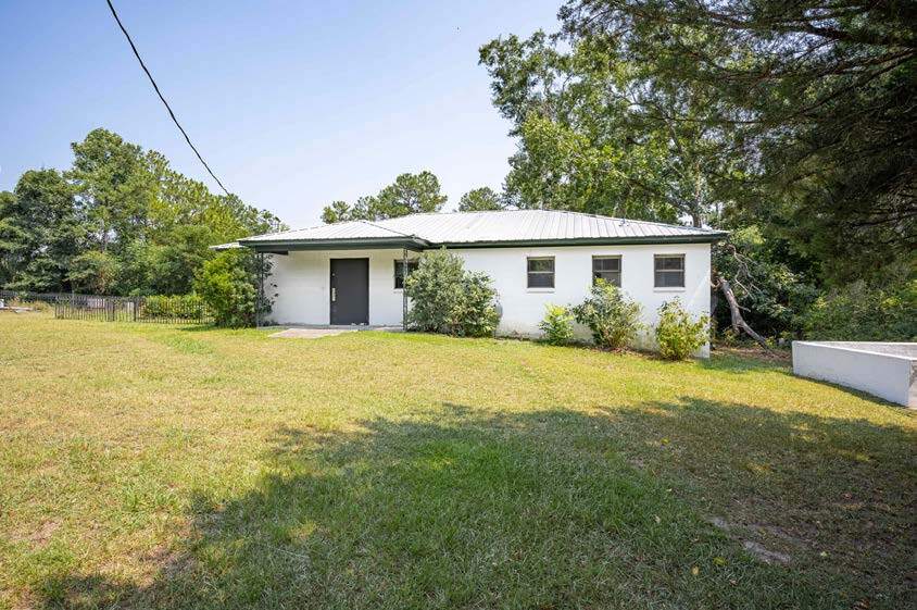 13475 SC Highway 28, Clarks Hill, SC for lease - Building Photo - Image 2 of 3
