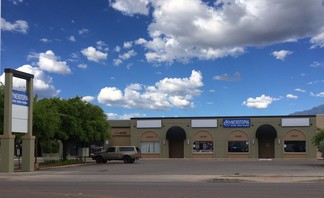 More details for 1010-1040 E Fry Blvd, Sierra Vista, AZ - Retail for Lease