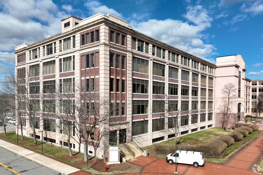 200 Brickstone Sq, Andover, MA for lease - Building Photo - Image 1 of 7