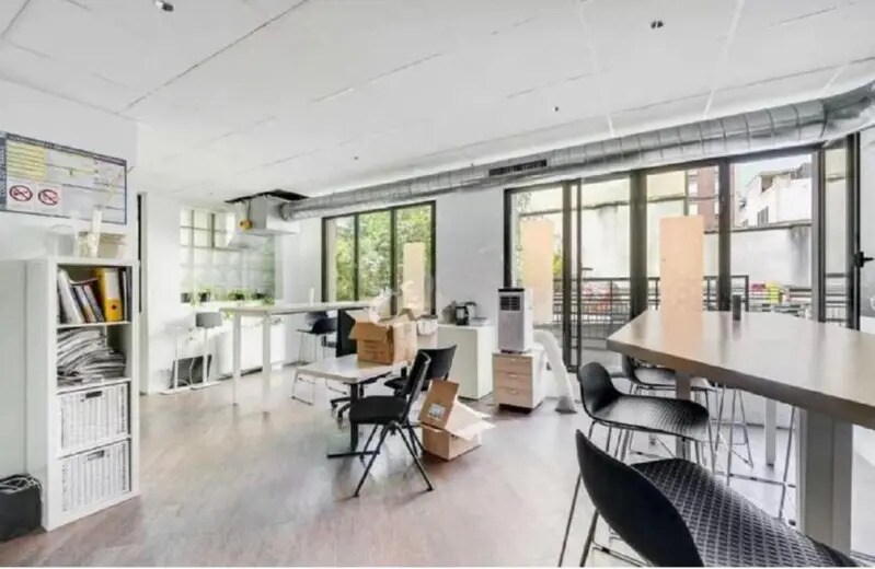 82 Bis Bis Rue Thiers, Boulogne-Billancourt for lease - Building Photo - Image 3 of 17