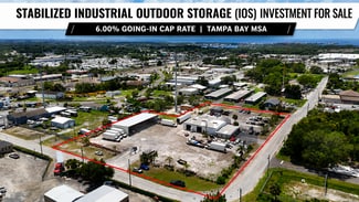 More details for 6244 Springer Dr, Port Richey, FL - Industrial for Sale
