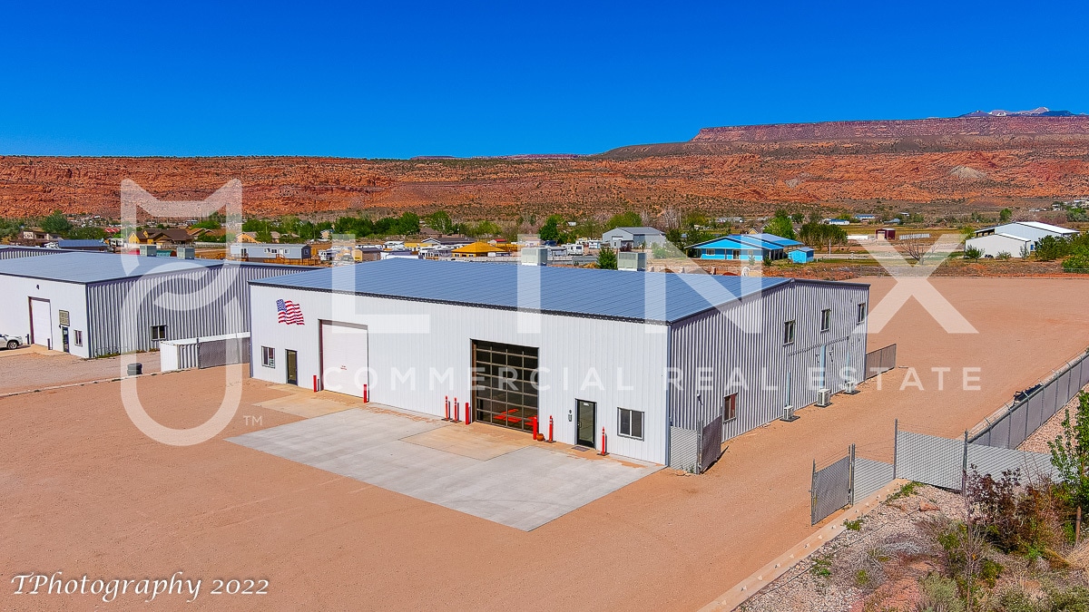 11858 S Highway 191, Moab, UT for sale Primary Photo- Image 1 of 4