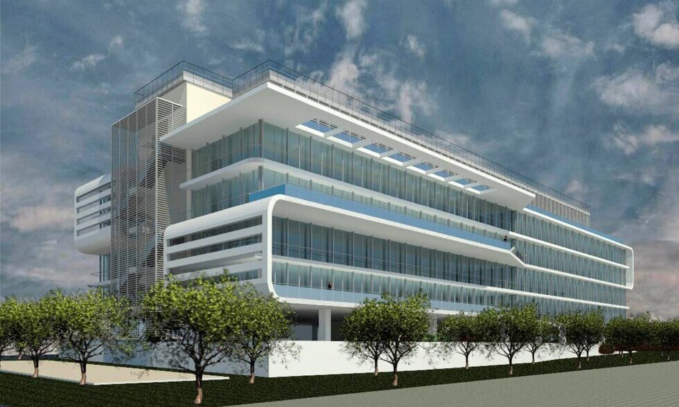 Calle de Albalá, 13-15, Madrid, Madrid à louer - Photo principale - Image 1 de 1