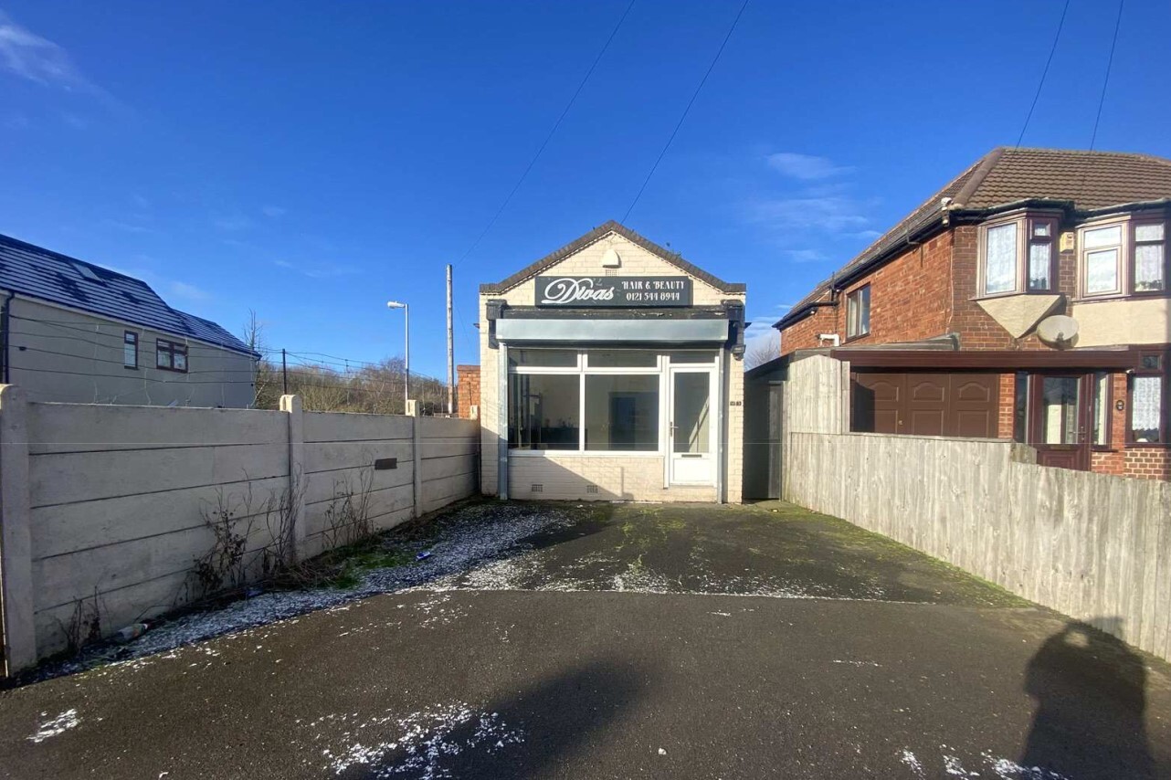 93 Newbury Ln, Oldbury for sale Building Photo- Image 1 of 1