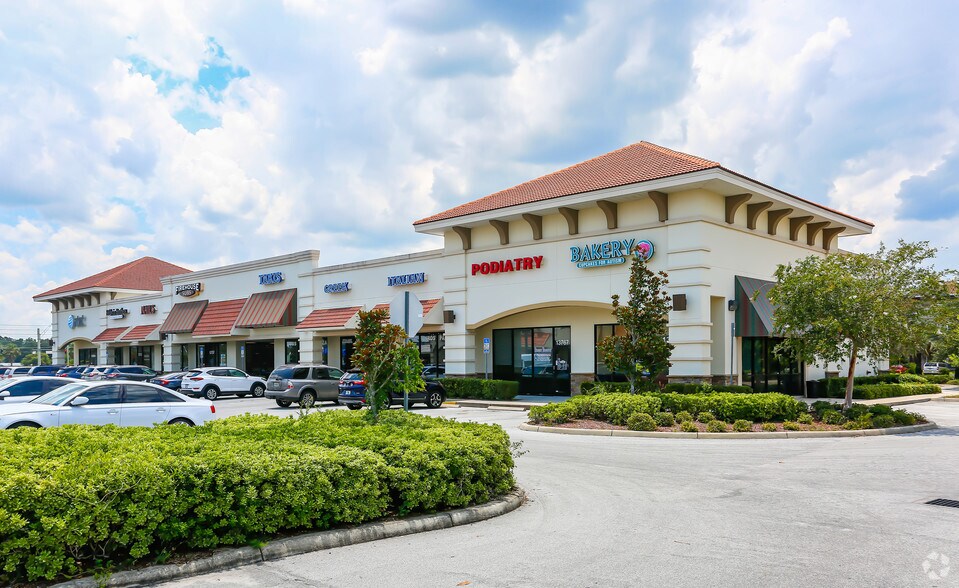 13709 Us Highway 441, Lady Lake, FL à louer - Photo du bâtiment - Image 2 de 7