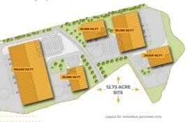 Back Ln, Congleton à vendre - Photo du bâtiment - Image 2 de 4