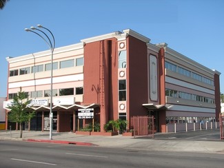 More details for 6931 Van Nuys Blvd, Van Nuys, CA - Office for Lease