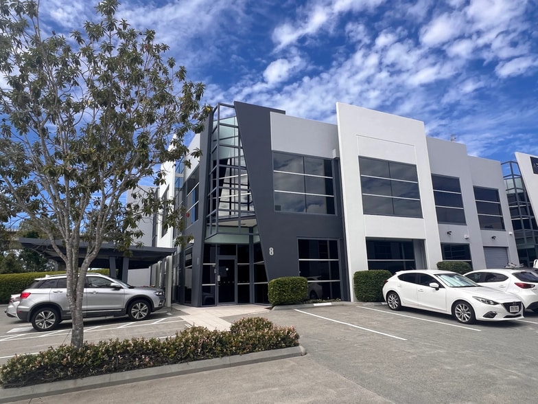 58 Metroplex Avenue, Murarrie for lease - Primary Photo - Image 1 of 1