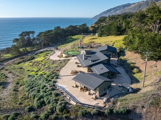 More details for 18620 Cabrillo Highway, Ragged Point, CA - Land for Sale
