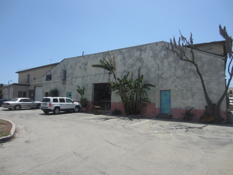 11 Anacapa St, Santa Barbara, CA à louer - Photo du bâtiment - Image 2 de 2