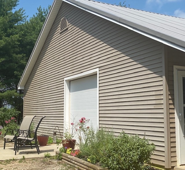 19567 L Dr N, Marshall, MI for sale - Building Photo - Image 2 of 7