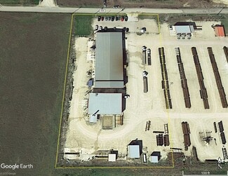 Plus de détails pour 4612 CR 430, Pleasanton, TX - Industriel à louer