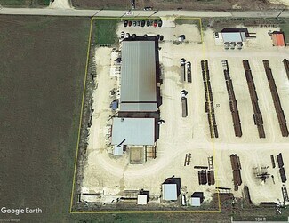 Plus de détails pour 4612 CR 430, Pleasanton, TX - Industriel à louer