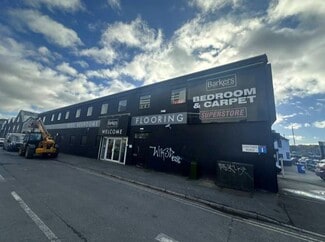 Plus de détails pour 6 Lowther Rd, Sheffield - Flex à vendre