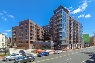 Plus de détails pour 50 Florida Ave NE, Washington, DC - Multi-résidentiel à vendre