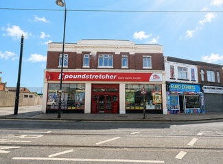 More details for 183 Lord St, Fleetwood - Retail for Sale