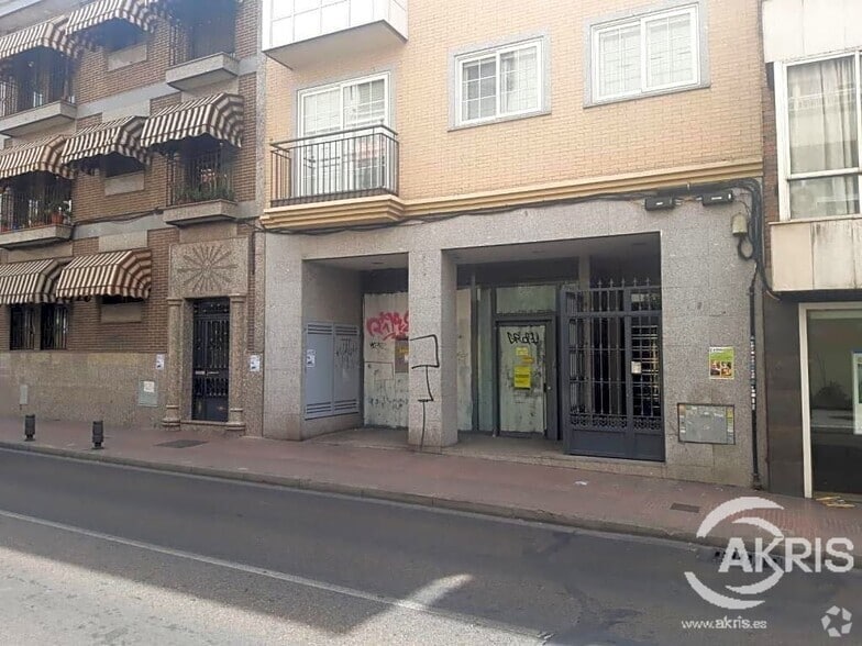 Immeuble residentiel dans Leganés, Madrid à vendre - Photo intérieure - Image 1 de 1