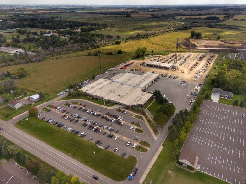 4300 W 220th St, Farmington, MN for sale - Primary Photo - Image 1 of 2