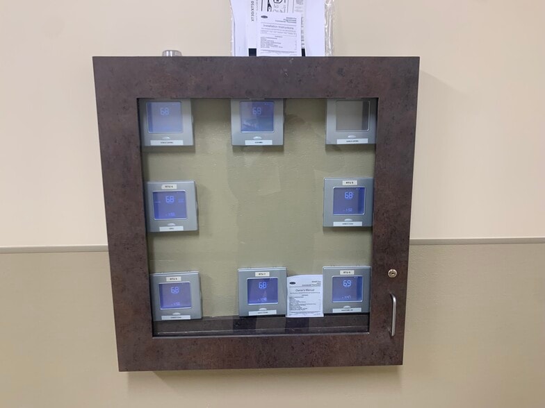 694-760 Crescent St, Brockton, MA for lease - Interior Photo - Image 2 of 34