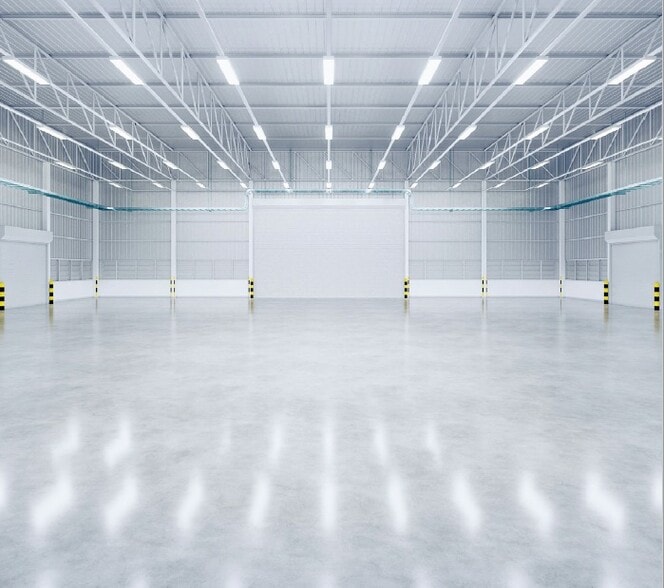 5841 W Dickens Ave, Chicago, IL for lease - Interior Photo - Image 2 of 6