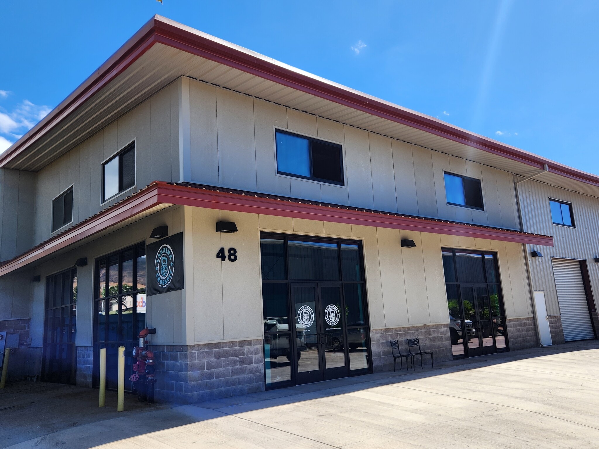 48 Ulupono St, Lahaina, HI for lease Building Photo- Image 1 of 12