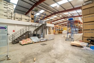 Hawkhill Ave, Edinburgh à louer Photo intérieure- Image 2 de 4