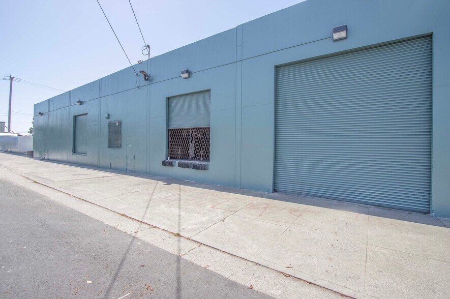1400 Carroll Ave, San Francisco, CA à vendre - Photo du bâtiment - Image 3 de 10