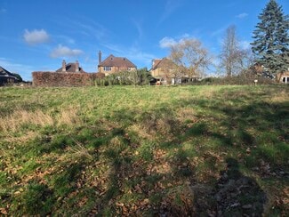 Plus de détails pour 10 Chalket Ln, Pembury - Terrain à vendre