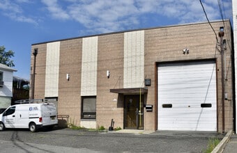 150 Hobart St, Hackensack, NJ for lease Building Photo- Image 1 of 8