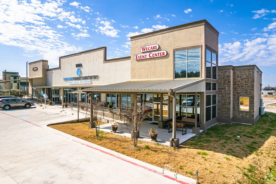 7228 Bandera Rd, San Antonio, TX for lease - Building Photo - Image 3 of 6