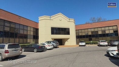 700 Colonial Rd, Memphis, TN for lease - Commercial Listing Video 