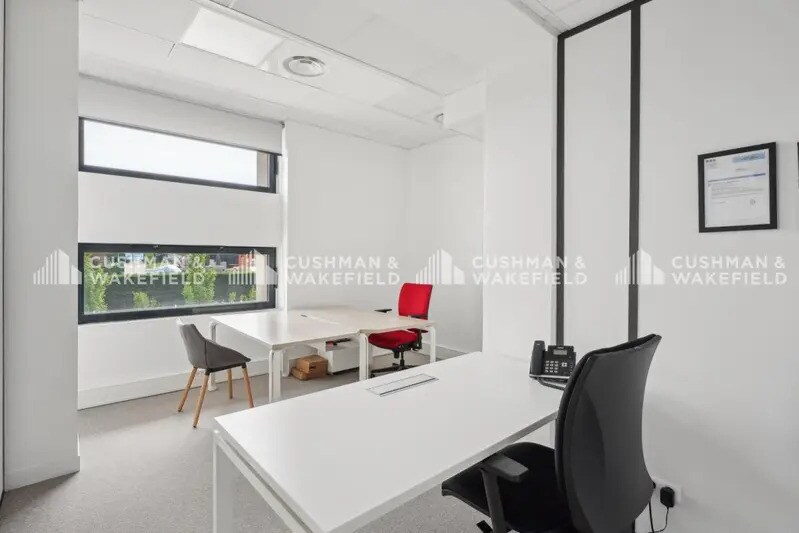 44 Avenue Paul Krüger, Villeurbanne à louer - Photo intérieure - Image 2 de 15
