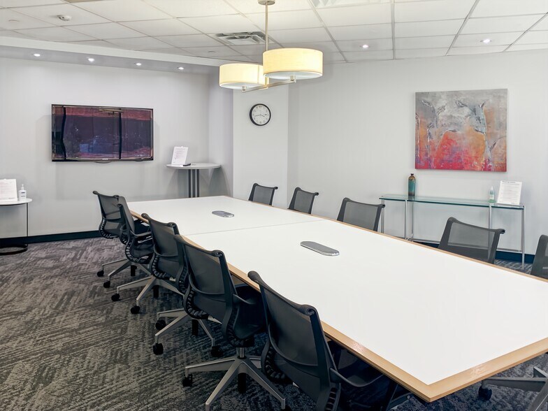 6700 Alexander Bell Dr, Columbia, MD à louer - Photo intérieure - Image 2 de 12