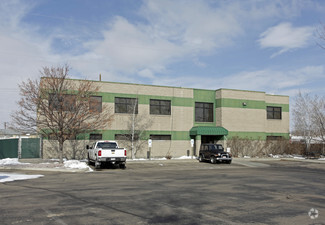 More details for 1110 Boston Ave, Longmont, CO - Flex for Lease