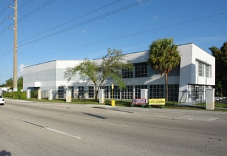 Plus de détails pour 3001-3091 Griffin Rd Frontage – Commerce de détail à vendre, Fort Lauderdale, FL