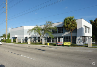 Plus de détails pour 3001-3091 Griffin Rd Frontage – Vente au détail à vendre, Fort Lauderdale, FL