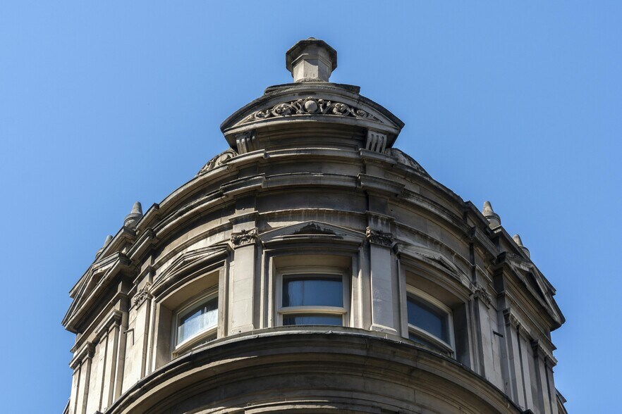 23 Finsbury Circ, London for sale - Building Photo - Image 3 of 23