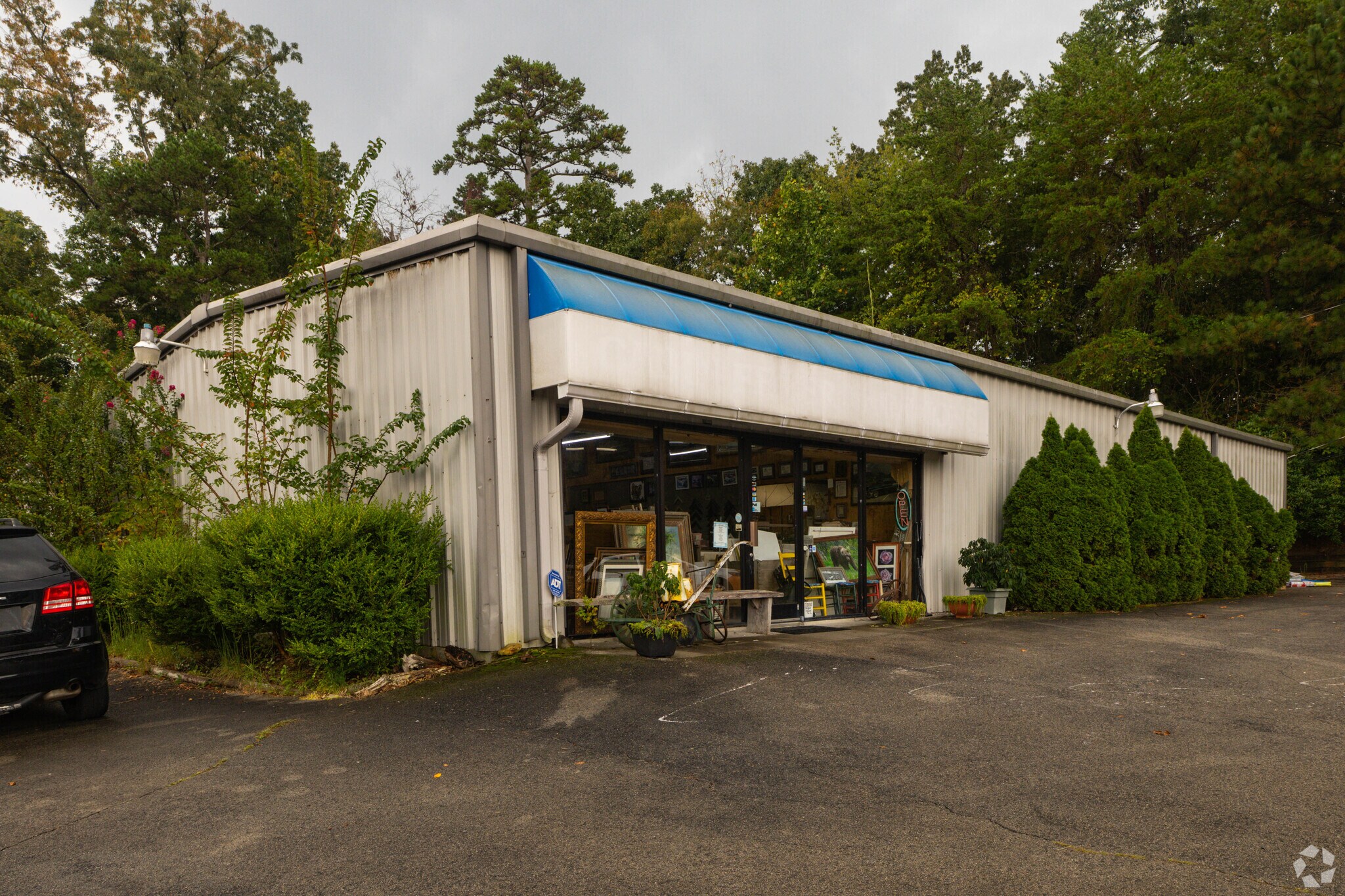 2491 Newport Hwy, Sevierville, TN à vendre Photo principale- Image 1 de 2