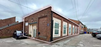 More details for Wellington St, Ripley - Office for Lease