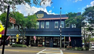 Plus de détails pour 106 E Tarpon Ave, Tarpon Springs, FL - Commerce de détail à louer