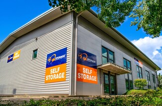 Plus de détails pour 6 Danbury Ct, Milton Keynes - Local d'activités à louer