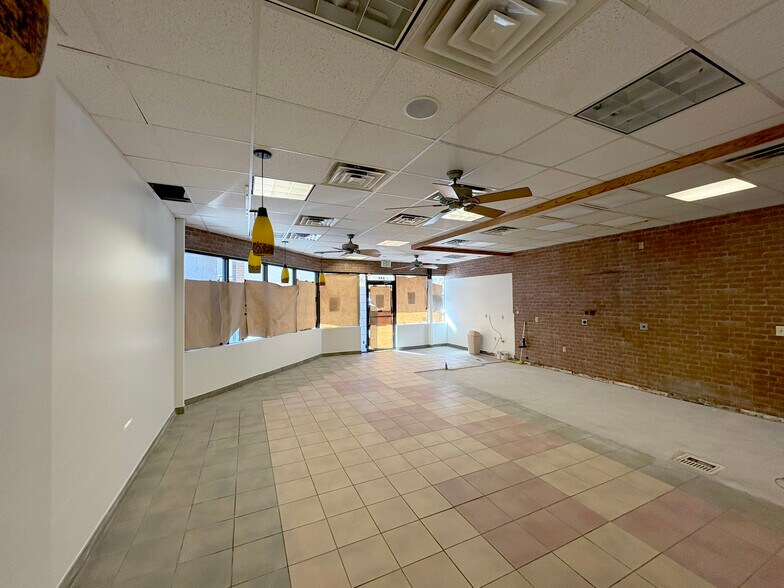 1777 W 38th Ave, Denver, CO à louer - Photo du bâtiment - Image 2 de 4