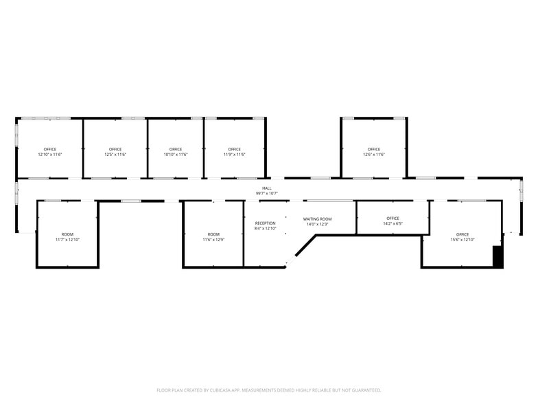 1925 Dominion Way, Colorado Springs, CO for lease - Building Photo - Image 3 of 46