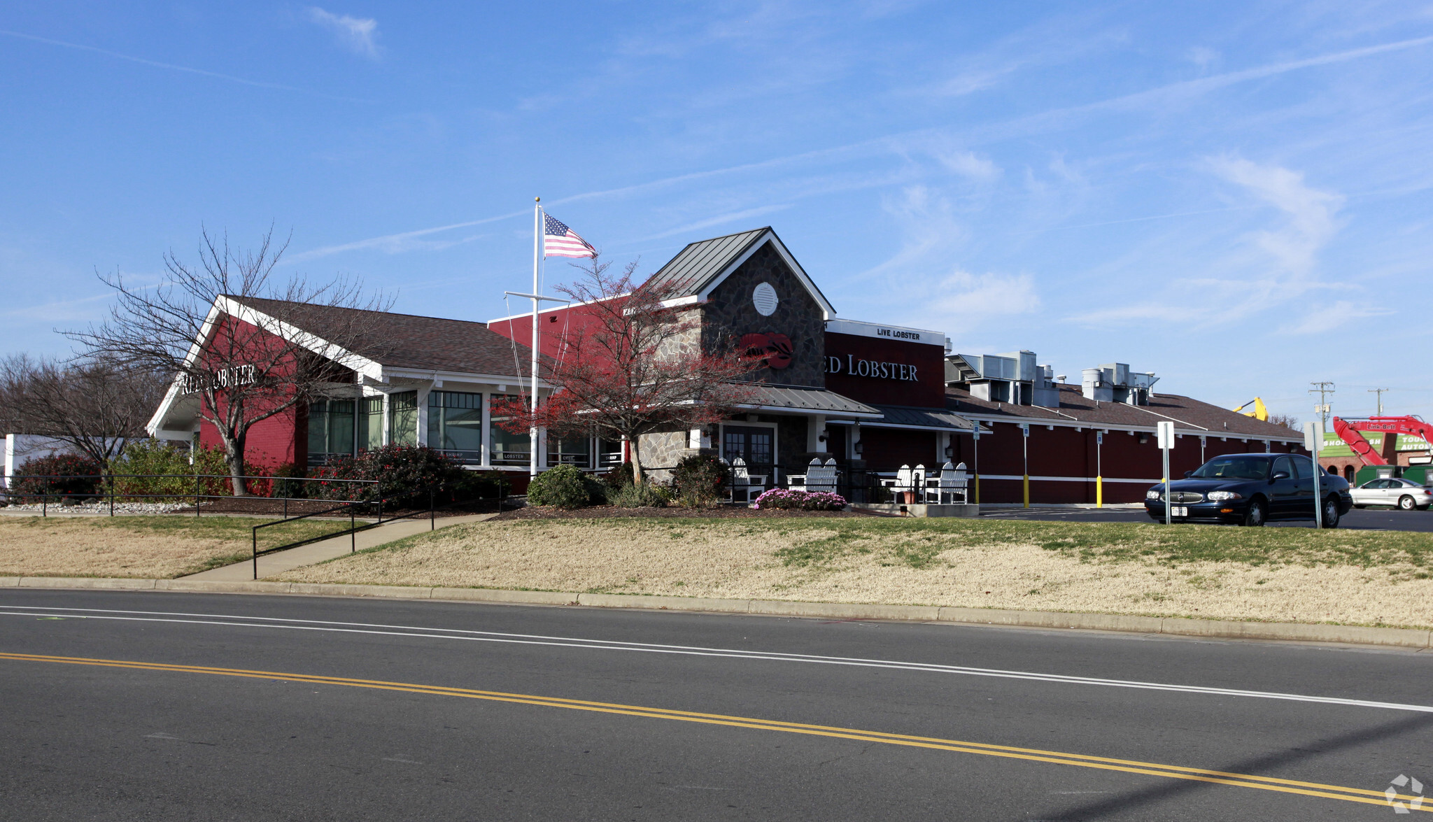 3109 Spotsylvania Mall Dr, Fredericksburg, VA for sale Primary Photo- Image 1 of 9