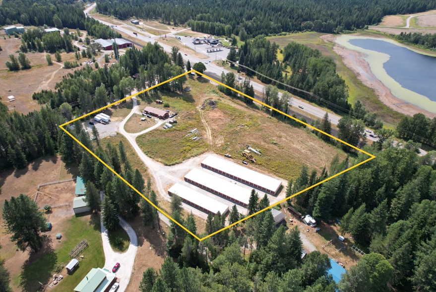 55 Samuels Rd, Sandpoint, ID à vendre - Photo du bâtiment - Image 3 de 12