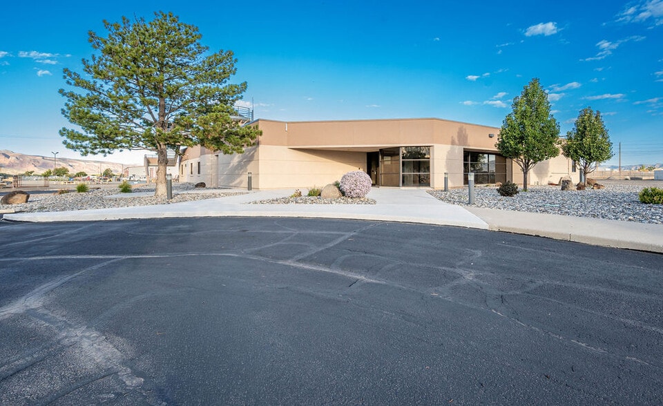 787 Valley Ct, Grand Junction, CO for lease - Building Photo - Image 2 of 28