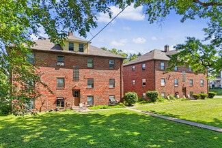 Plus de détails pour 1003-1011 W Locust St, Davenport, IA - Multi-résidentiel à vendre