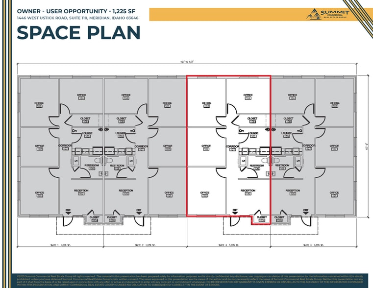 1446 W Ustick Rd, Meridian, ID for sale - Building Photo - Image 2 of 18