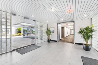 Plus de détails pour 3343 W Commercial Blvd, Fort Lauderdale, FL - Bureau à vendre