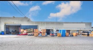 Plus de détails pour 9730 Factorial Way, South El Monte, CA - Industriel à vendre